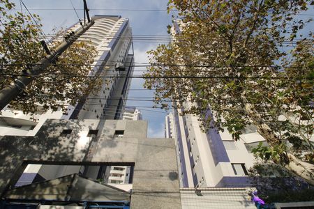 Apartamento à venda com 86m², 2 quartos e 2 vagasFachada