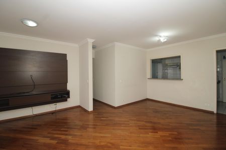 Apartamento à venda com 86m², 2 quartos e 2 vagasSala