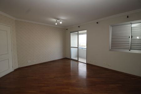 Apartamento à venda com 86m², 2 quartos e 2 vagasSala