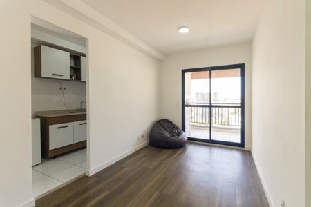 Sala de apartamento para alugar com 2 quartos, 62m² em Vila Matilde, São Paulo