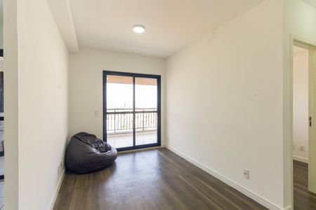 Sala de apartamento para alugar com 2 quartos, 62m² em Vila Matilde, São Paulo