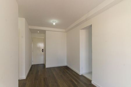 Sala de apartamento para alugar com 2 quartos, 62m² em Vila Matilde, São Paulo