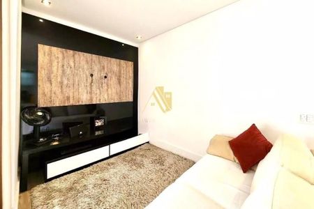 Apartamento à venda com 2 quartos, 67m² em Campestre, São Caetano do Sul