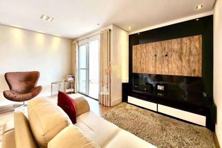 Apartamento à venda com 2 quartos, 67m² em Campestre, São Caetano do Sul