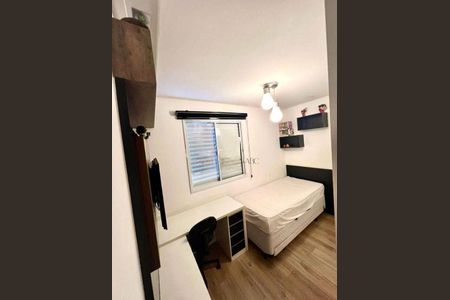 Apartamento à venda com 2 quartos, 67m² em Campestre, São Caetano do Sul