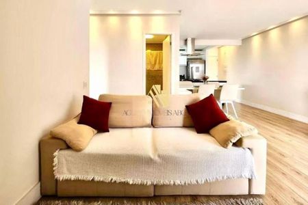 Apartamento à venda com 2 quartos, 67m² em Campestre, São Caetano do Sul
