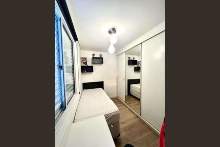 Apartamento à venda com 2 quartos, 67m² em Campestre, São Caetano do Sul