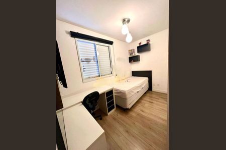 Apartamento à venda com 2 quartos, 67m² em Campestre, São Caetano do Sul
