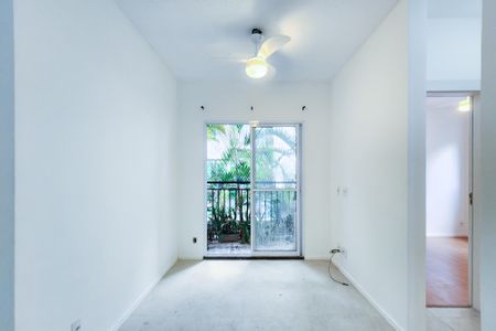 Apartamento para alugar com 45m², 2 quartos e sem vagaSala 