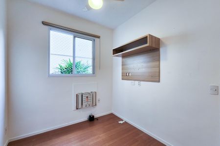 Apartamento para alugar com 45m², 2 quartos e sem vagaQuarto 2