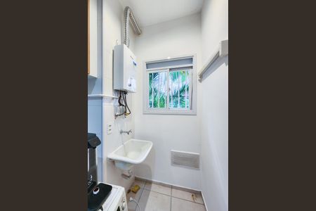 Apartamento para alugar com 45m², 2 quartos e sem vagaÁrea de Serviço 