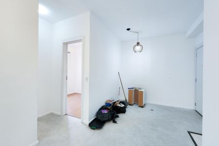 Apartamento para alugar com 45m², 2 quartos e sem vagaSala 