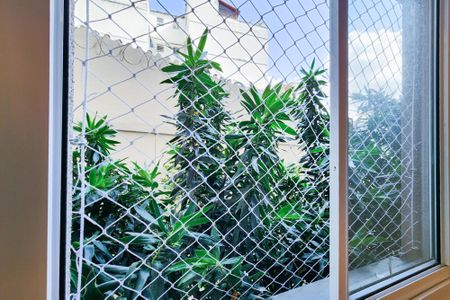 Apartamento para alugar com 45m², 2 quartos e sem vagaVista do Quarto 1