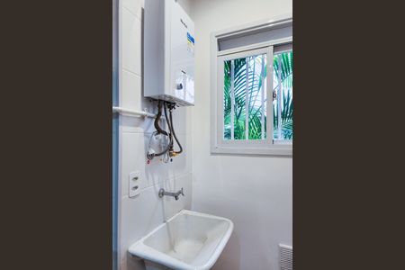 Apartamento para alugar com 45m², 2 quartos e sem vagaÁrea de Serviço 