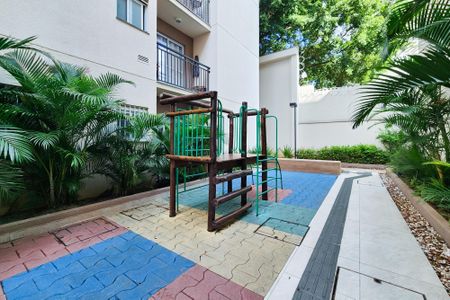 Apartamento para alugar com 45m², 2 quartos e sem vagaÁrea Comum 
