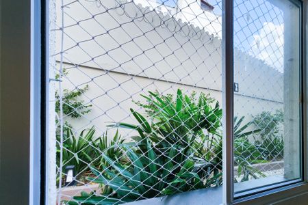 Apartamento para alugar com 45m², 2 quartos e sem vagaVista do Quarto 2