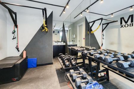 Apartamento para alugar com 45m², 2 quartos e sem vagaÁrea Comum 