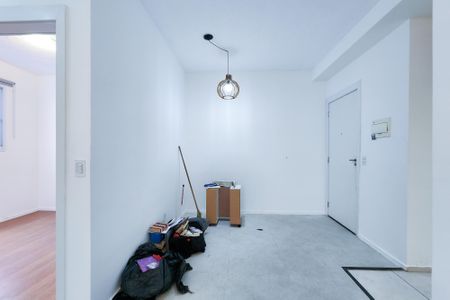 Apartamento para alugar com 45m², 2 quartos e sem vagaSala 