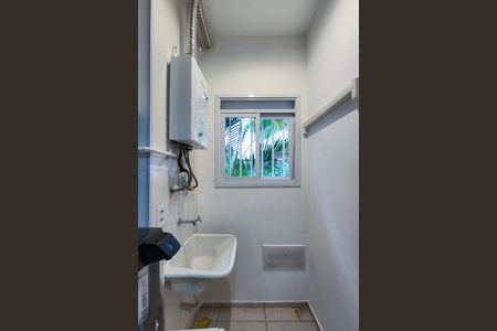 Apartamento para alugar com 45m², 2 quartos e sem vagaÁrea de Serviço 