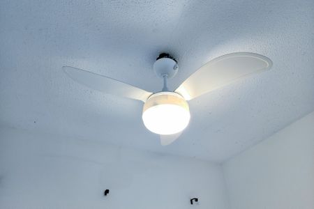 Apartamento para alugar com 45m², 2 quartos e sem vagaSala 