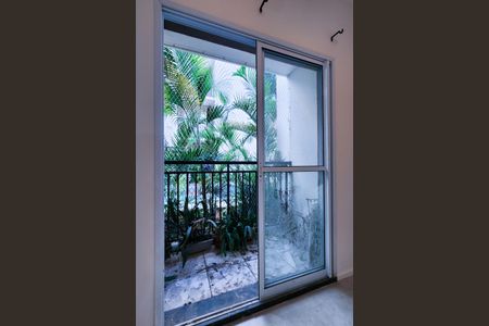 Apartamento para alugar com 45m², 2 quartos e sem vagaVaranda 