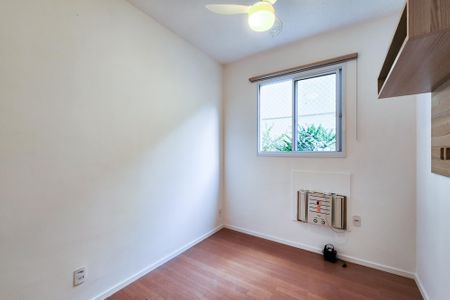 Apartamento para alugar com 45m², 2 quartos e sem vagaQuarto 2