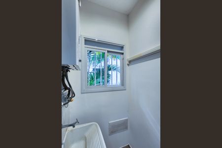 Apartamento para alugar com 45m², 2 quartos e sem vagaÁrea de Serviço 