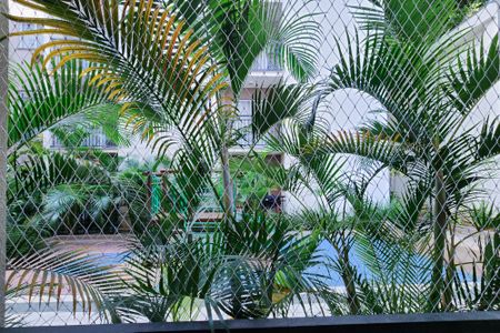 Apartamento para alugar com 45m², 2 quartos e sem vagaVista