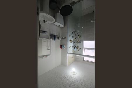 Apartamento para alugar com 43m², 2 quartos e 1 vagaBanheiro