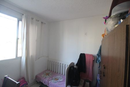 Apartamento para alugar com 43m², 2 quartos e 1 vagaQuarto 2