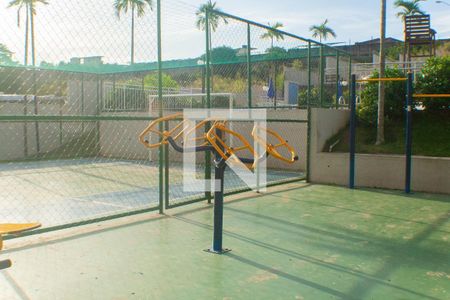 Apartamento para alugar com 43m², 2 quartos e 1 vagaAcademia