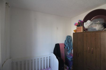 Apartamento para alugar com 43m², 2 quartos e 1 vagaQuarto 2
