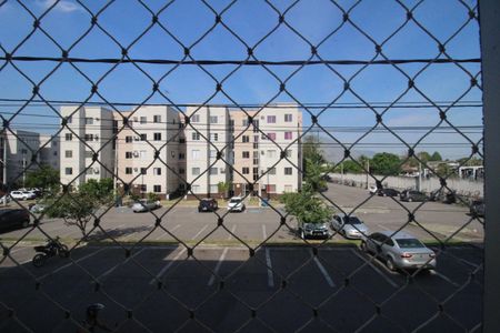 Apartamento para alugar com 43m², 2 quartos e 1 vagaVista do Quarto 2