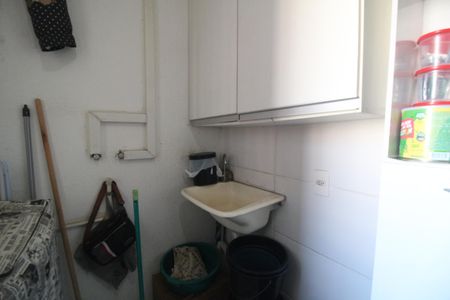 Apartamento para alugar com 43m², 2 quartos e 1 vagaÁrea de Serviço