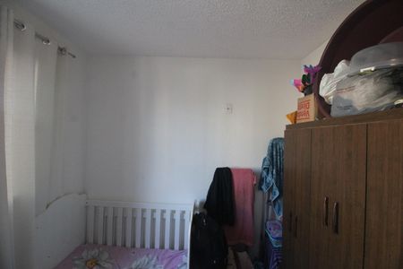 Apartamento para alugar com 43m², 2 quartos e 1 vagaQuarto 2