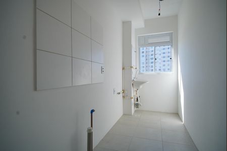 Apartamento para alugar com 46m², 2 quartos e 1 vagaCozinha