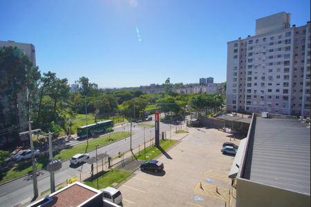 Apartamento para alugar com 46m², 2 quartos e 1 vagaSala - Vista