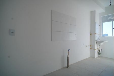 Apartamento para alugar com 46m², 2 quartos e 1 vagaCozinha