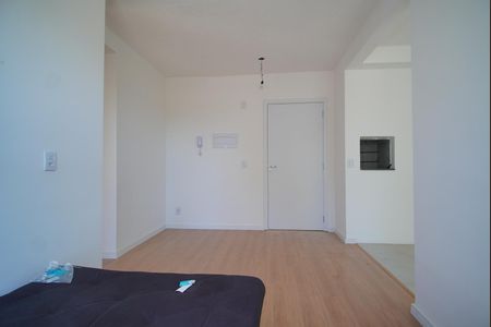 Sala de apartamento para alugar com 2 quartos, 46m² em Morro Santana, Porto Alegre