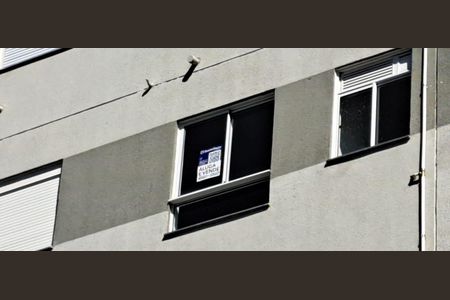 Apartamento para alugar com 46m², 2 quartos e 1 vagaAdesivo