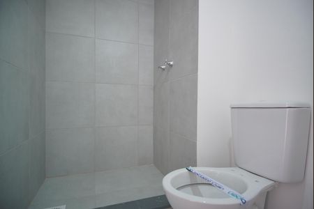 Apartamento para alugar com 46m², 2 quartos e 1 vagaBanheiro Corredor