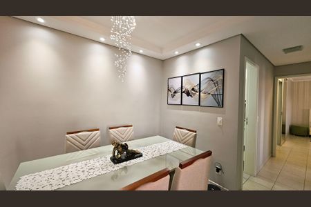 Apartamento à venda com 3 quartos, 86m² em Jardim da Fonte, Jundiaí