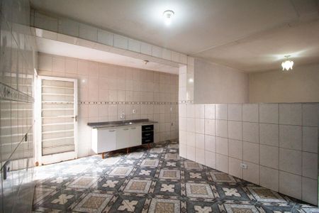 Casa para alugar com 100m², 3 quartos e 2 vagasCozinha