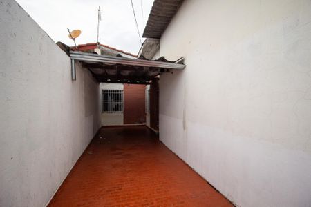 Casa para alugar com 100m², 3 quartos e 2 vagasGaragem