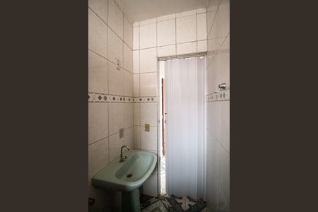 Casa para alugar com 100m², 3 quartos e 2 vagasBanheiro