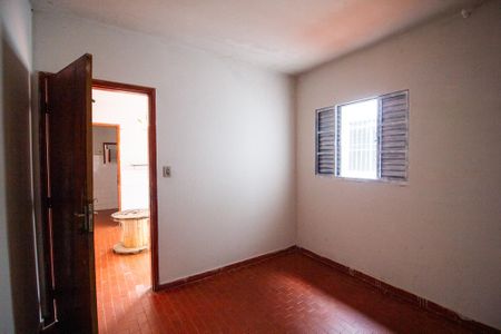 Casa para alugar com 100m², 3 quartos e 2 vagasEdícula