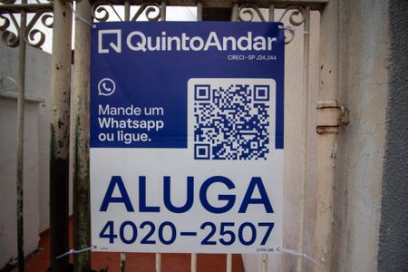 Casa para alugar com 100m², 3 quartos e 2 vagasPlaquinha