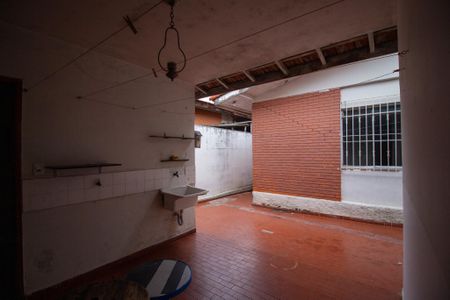 Casa para alugar com 100m², 3 quartos e 2 vagasÁrea de Serviço