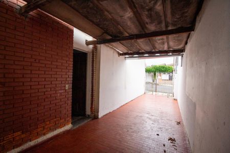 Casa para alugar com 100m², 3 quartos e 2 vagasGaragem