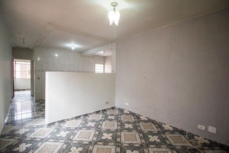 Sala de casa para alugar com 3 quartos, 100m² em Central Parque Sorocaba, Sorocaba